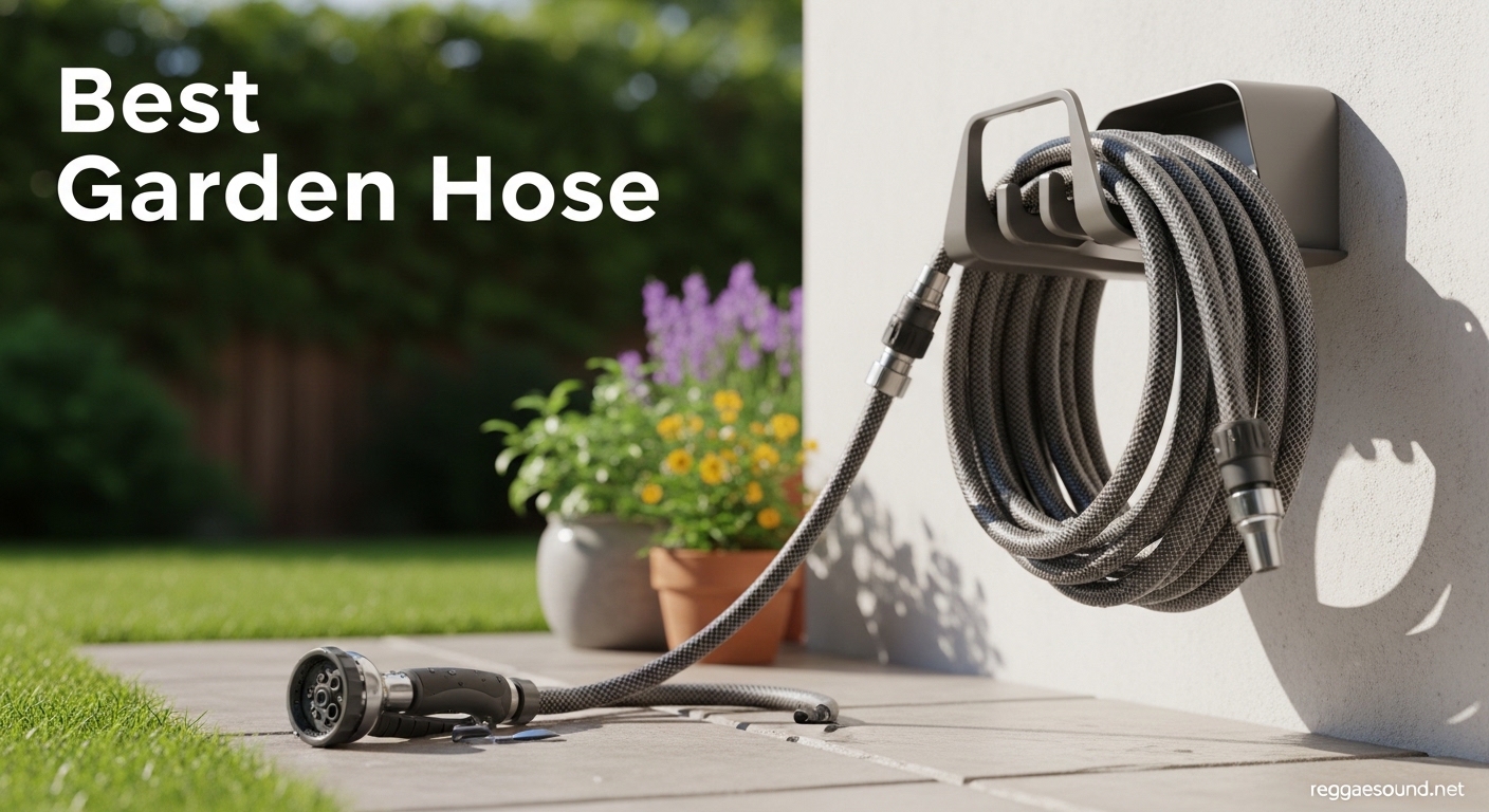 Best Garden Hose