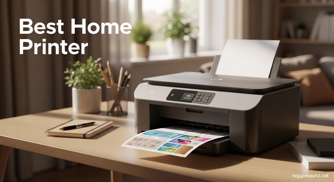 Best Home Printer