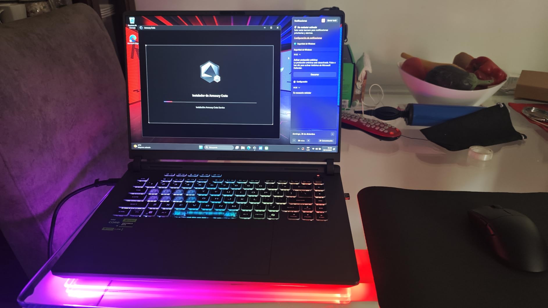 ASUS ROG Strix G16 (2025) Gaming Laptop, 16