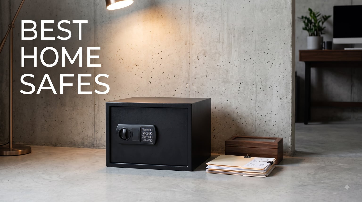 best home safes