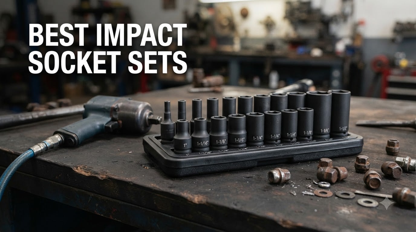 best impact socket sets