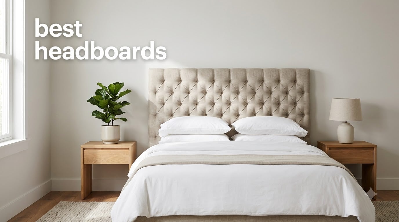 best headboards