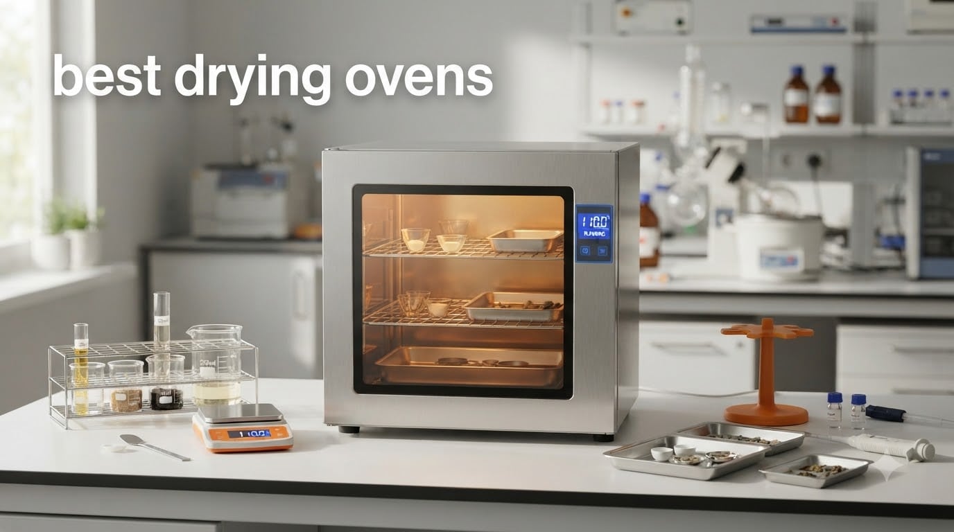 best drying ovens