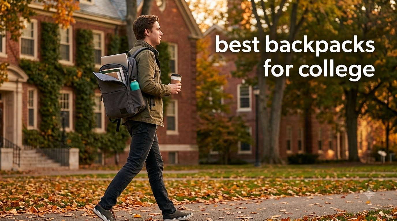 best backpacks for college
