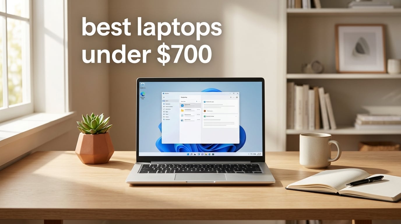 best laptops under $700